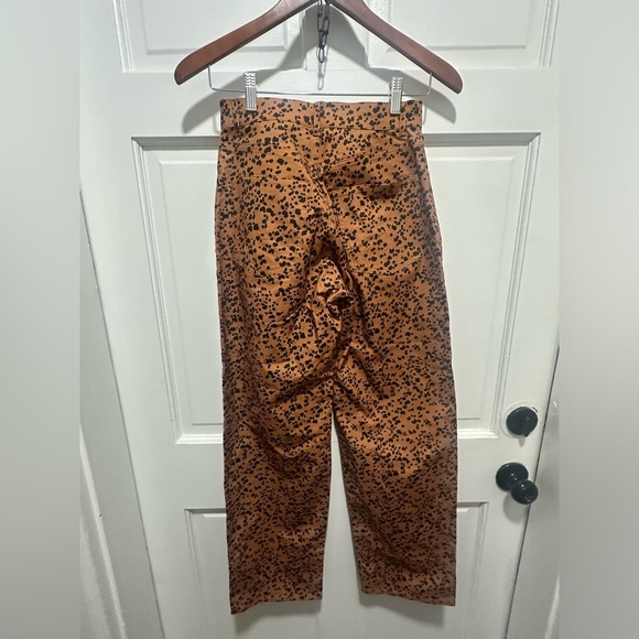 Miaou Revolve Lightweight Printed High Rise Pants Size XS EUC - Picture 7 of 7